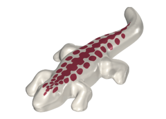 Playmobil - 30634923 - Baby crocodile