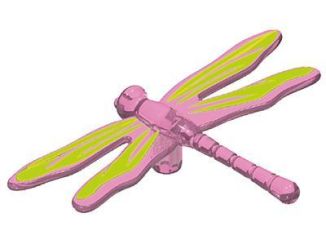 Playmobil - 30634963 - Dragonfly