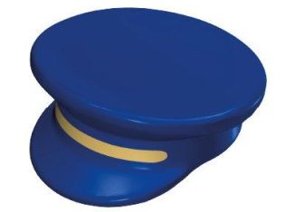 Playmobil - 30635093 - Dienstm.Int.2K police