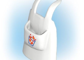 Playmobil - 30635096 - Apron with pocket II