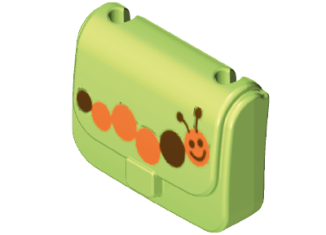 Playmobil - 30635104 - Child bag