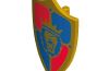 Playmobil - 30635224 - King's knight shield