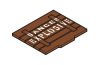 Playmobil - 30635283 - Lid Crate II