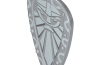 Playmobil - 30635295 - Normanne II shield