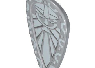 Playmobil - 30635295 - Normanne II shield