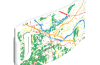 Playmobil - 30635320 - Map