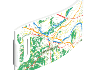 Playmobil - 30635320 - Map