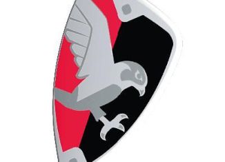 Playmobil - 30635514 - Knight II shield