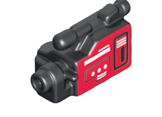Playmobil - 30636146 - Camcorder