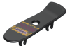 Playmobil - 30636156 - Skateboard II board