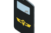 Playmobil - 30636275 - Poliz. II shield