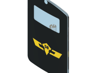 Playmobil - 30636275 - Poliz. II shield