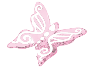 Playmobil - 30636484 - Butterfly