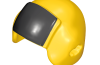 Playmobil - 30636485 - Flight helmet modern