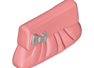 Playmobil - 30636805 - Clutch bag