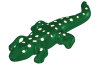 Playmobil - 30637254 - Baby crocodile