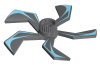 Playmobil - 30637295 - Drone L125 Rotor R