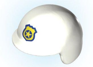 Playmobil - 30637300 - Policehelm