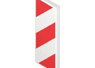 Playmobil - 30637610 - Sign 45 x 17 II