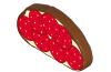 Playmobil - 30637626 - Bread slice