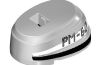Playmobil - 30638044 - Outboard motor 14 cowl