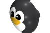 Playmobil - 30638104 - Oval balloon half