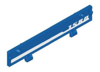 Playmobil - 30638284 - Transp. truck Seitenkl.R