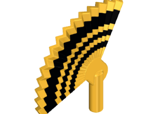 Playmobil - 30638374 - Fan