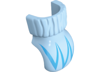 Playmobil - 30638396 - Fell glove