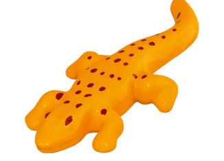 Playmobil - 30638846 - Baby crocodile