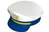 Playmobil - 30638962 - Police service cap 2-color