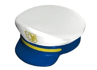 Playmobil - 30638962 - Police service cap 2-color