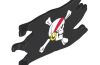 Playmobil - 30639174 - Flag zerrissen II