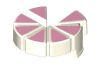 Playmobil - 30639194 - Children's cake