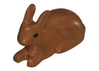 Playmobil - 30639373 - Rabbit 2010 lying