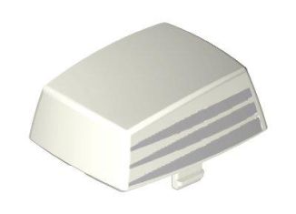 Playmobil - 30639374 - Outboard motor cowl dinghy
