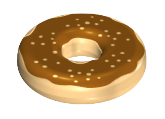 Playmobil - 30639394 - Donut