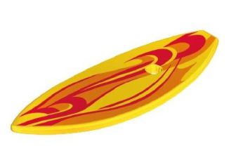 Playmobil - 30639694 - Waveboard III