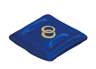 Playmobil - 30639752 - Ring pillow II