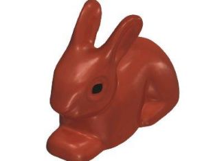 Playmobil - 30639774 - Young rabbit lying II