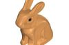 Playmobil - 30639794 - Young rabbit sitting II