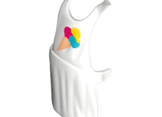 Playmobil - 30639805 - Gärtner apron
