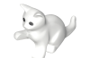 Playmobil - 30639844 - Catnjunges sitting