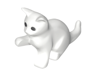 Playmobil - 30639844 - Catnjunges sitting