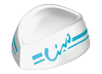 Playmobil - 30639845 - Snack bar cap