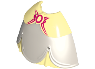 Playmobil - 30639866 - Badefigur VT hoop skirt
