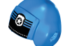 Playmobil - 30640075 - Flight helmet modern