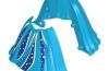 Playmobil - 30640144 - Bell skirt VT/RT II