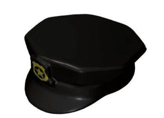 Playmobil - 30640392 - Police cap