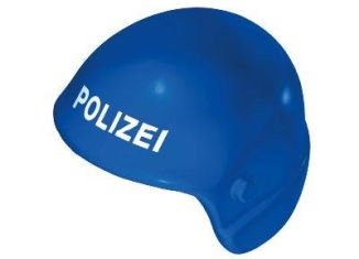 Playmobil - 30640412 - Motor scooter helmet